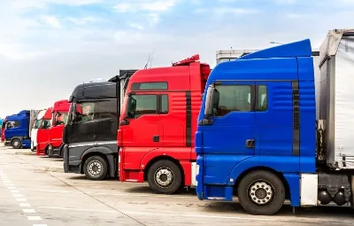 Ankara Hacılar Ambar Nakliyat