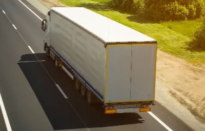 Ankara ile Hacılar Arası Parça Eşya Taşıma