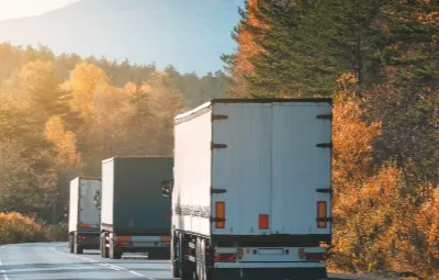 Ankara ile Hacılar Arası Klima Taşıma