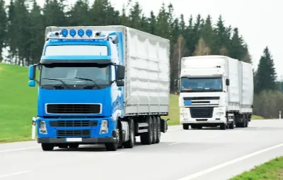 Ankara ile Hacılar Arası Eşya Taşıma